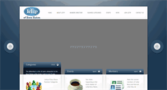 Desktop Screenshot of letipboca.com